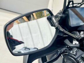 CFMoto MT 800MT Touring Black s vybavou za 5400€ - 10