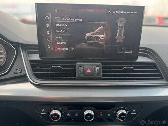 Audi Q5 40 2.0 TDI mHEV quattro S tronic - 10
