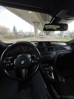 BMW rad 3 113km 2.0d at m packet výmena - 10