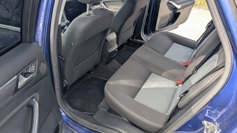 Ford Mondeo 2.0 Tdci 103 KW Business - 10