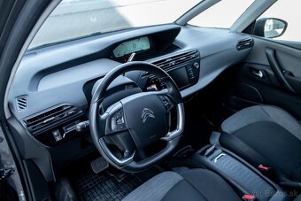 Citroën Grand C4 SpaceTourer/ ODPOČET DPH/ - 10