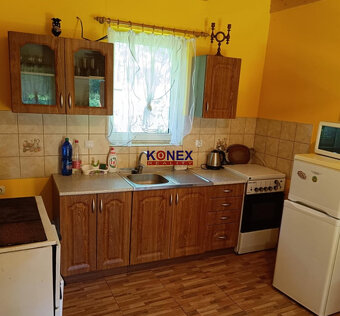 CHALUPA/Rodinný dom neďaleko Sniny – PARIHUZOVCE - 10