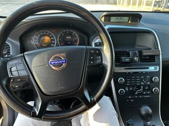 Predám Volvo XC 60 D3 4x4 - 10