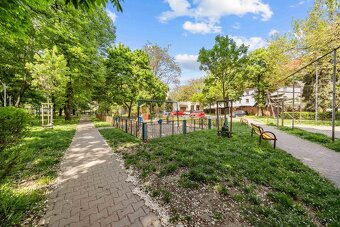 Domov, ktorý má dušu – 2 izb. na Družstevnej v Bratislave. - 10