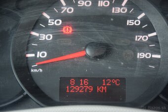 Renault Master valník - dlhý - 7 miest - odpočet DPH - 10
