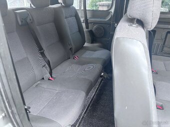 9 miestny Citroen jumper - 10