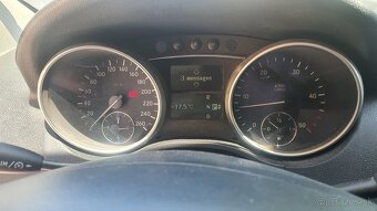 Mercedes Ml 320 cdi w164 - 10