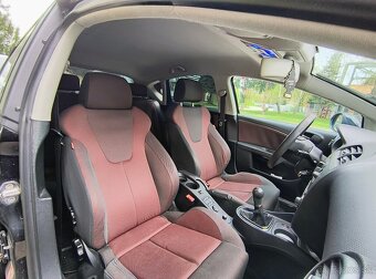 Seat Leon 1.4 MPI - 10