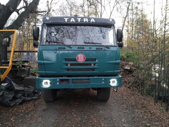 LED okruhle svetla 178mm - 10