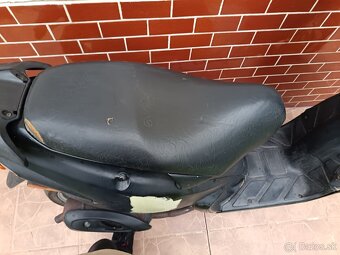 Piaggio NRG 50 - 10