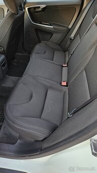 Volvo XC60 2014 automat 2.0 diesel 100kW - 10