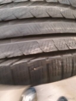 245/45 R17, zimné Continental, Michelin - 10
