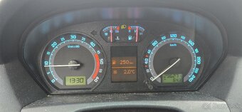 Škoda Fabia 1.9TDI Edition 100 - 10