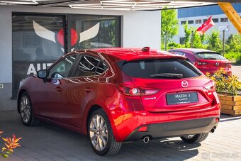 Mazda 3 2.0 Skyactiv-G120 Urban Limited 1149/1500 - 10