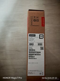 Lenovo LOQ 15IAX9E Luna Grey - 10