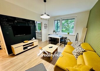 Luxusný 3-izbový byt na Muškátovej ulici na prenájom - 10
