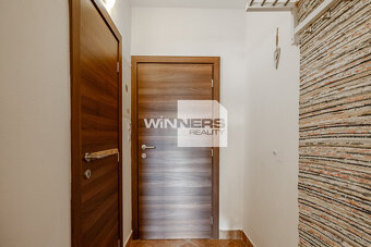 1-izb. byt 21,20 m2, Apartmánový dom Kamzík, Donovaly - 10