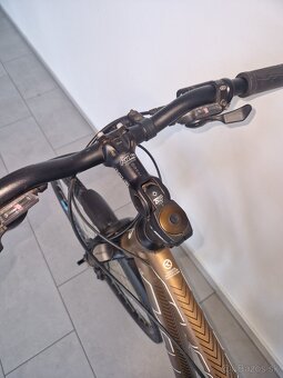 Kellys Cliff 90 bicykel - 10