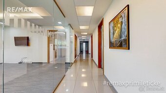 Kancelárske priestory na prenájom - 10