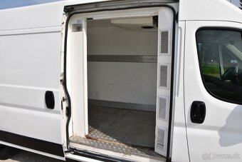 Peugeot Boxer L4H3 CHLADIAK MRAZIAK - 10