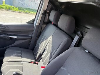Predam FORD Transit Connect 1.6 TDCI SORTIMO - 10