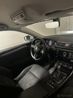 ŠKODA SUPERB – model 2018, len 82 000 km‼️ - 10
