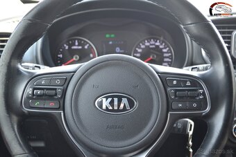 Kia Sportage 1.7 CRDi 2WD Gold - 10