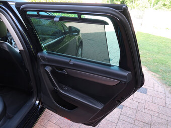 Volkswagen Passat Variant 2.0 TDI 4motion 2013 XENON PANORAM - 10