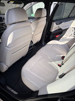 BMW X5 XDrive30d A/T - 10