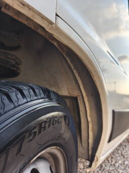 Fiat Ducato Maxi 2.8 JTD 94KW - 10