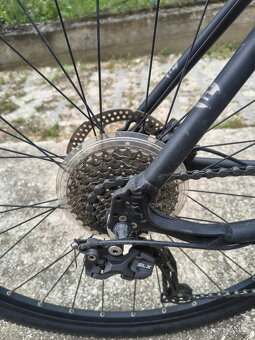 bicykel 28". M. FOCUS - 10
