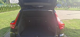 Volvo XC40 D3 A/T 110kw možny odpočet DPH - 10