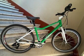 Detský bicykel Woom 5 - 10