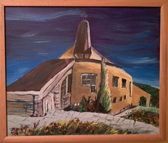 kolekcia obrazov  Martin Stolárik... - 10