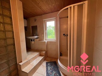 Murovaná chata Duchonka - 10