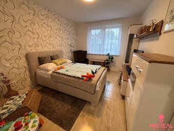 Novostavba Rodinný dom Krušovce - 10