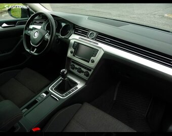 VW PASSAT B8 2.0TDI 4MOTION ComfortLine 03/2016 WEBASTO, ACC - 10