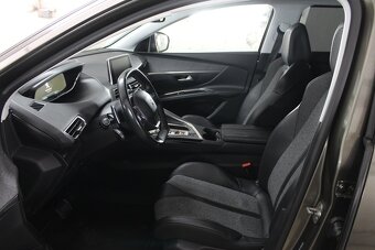 Peugeot 5008 1.6 BlueHDi, AT Automat, 7 Miest - 10