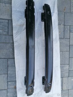 Diely škoda Fabia1 1.4tdi combi - 10