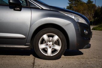 Peugeot 3008 1.6 VTi Anniversary Pack 88kW - 10