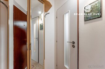 Prenájom útulného 1-izbového bytu na Terase – Humenská ulica - 10