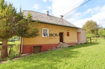 Rodinný dom na krásnom pozemku_Kvašov - 10