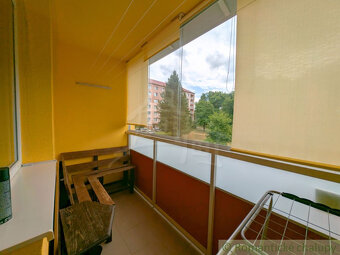 Pekný 2,5-izbový byt v tichom prostredí – Medzilaborce - 10