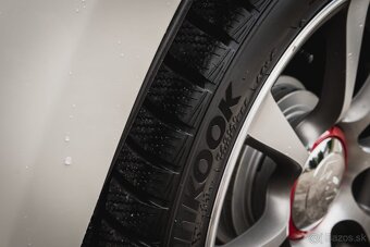 Fiat 500c Turbo - 10