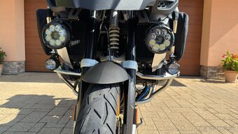 BMW R125GS Adventure - 10