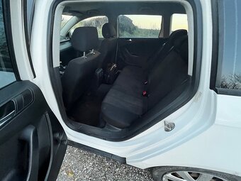 VW Passat B6 1.9 TDi bez DPF - 10