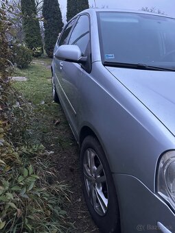 Volkswagen Polo 1.4 TDI - 10