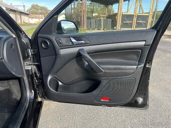 Škoda octavia II 2.0 103kw - 10