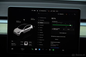 Tesla Model Y, Dual Motor Long Range 2022, DPH - 10