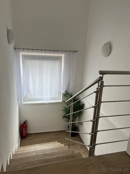 Prenájom 3.izboveho bytu v Kláštore pod Znievom - 10